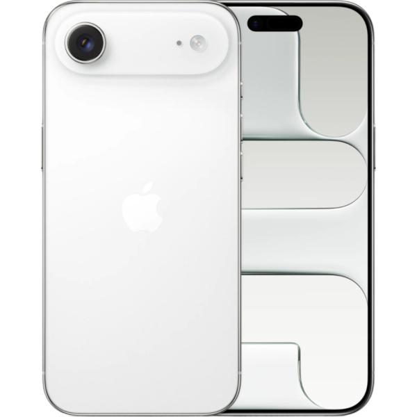 Смартфон Apple iPhone Air Белый 1