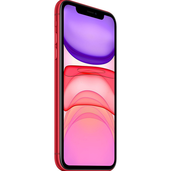 Apple iPhone 11 Красный 3