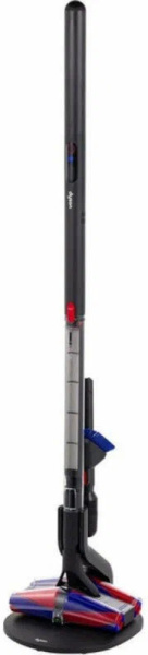 Pencilvac Vacuum Cleaner SV50 FC Black 0 (1)