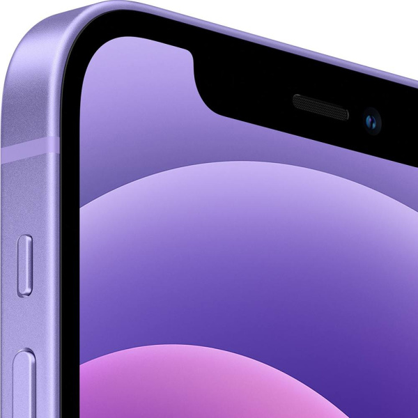 Apple iPhone 12 Фиолетовый 3