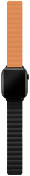 uBear Model Apple ML сине-оранж 3